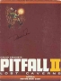 Atari  2600&nbsp; - &nbsp;Pitfall II - Lost Caverns (1984) (Activision)